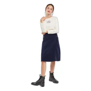 T-shirt manches longues femme Armor-Lux Sacha image-0