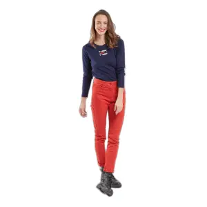 T-shirt manches longues femme Armor-Lux Sacha image-1
