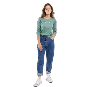T-shirt manches longues femme Armor-Lux Sacha image-0