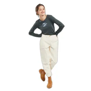 T-shirt manches longues femme Armor-Lux Sacha image-0