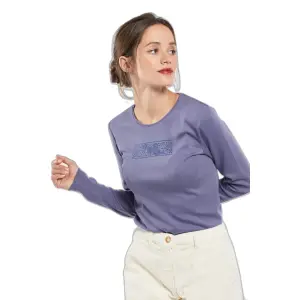 T-shirt manches longues femme Armor-Lux Sacha image-1