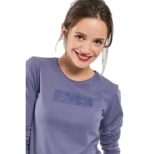 T-shirt manches longues femme Armor-Lux Sacha image-2