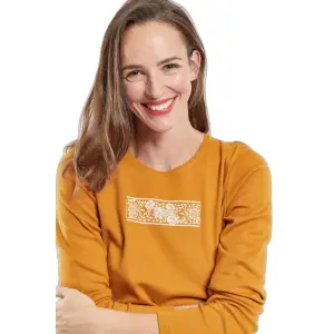 T-shirt manches longues femme Armor-Lux Sacha image-2