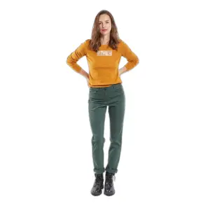 T-shirt manches longues femme Armor-Lux Sacha image-0