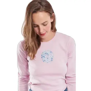 T-shirt manches longues femme Armor-Lux Sacha image-2