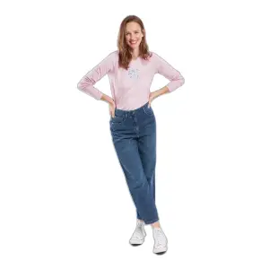 T-shirt manches longues femme Armor-Lux Sacha image-1