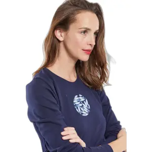 T-shirt manches longues femme Armor-Lux Sacha image-2