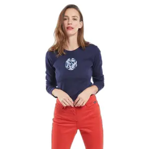 T-shirt manches longues femme Armor-Lux Sacha image-1