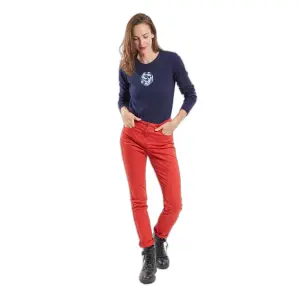 T-shirt manches longues femme Armor-Lux Sacha image-0