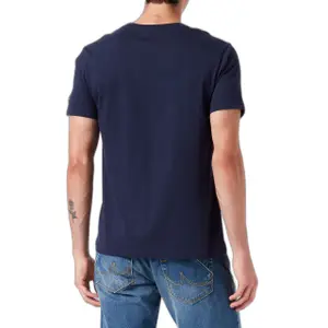 T-shirt sérigraphié Armor-Lux image-1
