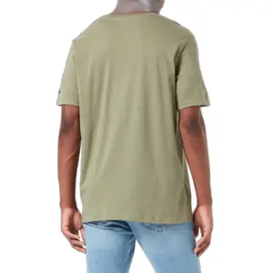 T-shirt sérigraphié Armor-Lux image-2