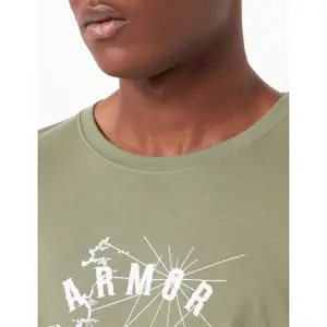 T-shirt sérigraphié Armor-Lux image-3