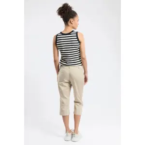 Women's 3/4 Trousers Armor-Lux Gouvernail image-1