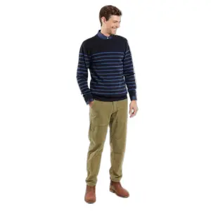 Pull marin Armor-Lux Goulenez image-1