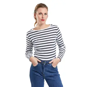 Langarmshirt Armor-Lux Crozon image-0