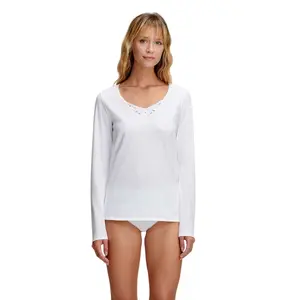 T-shirt met lange mouwen Armor-Lux image-0