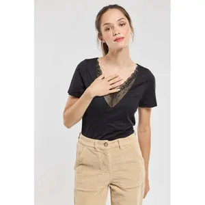 Short sleeve T-shirt Armor-Lux image-1