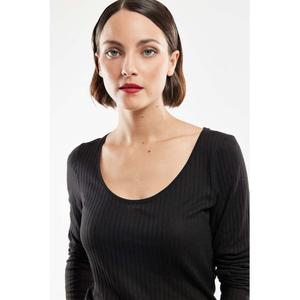 Long sleeve T-shirt Armor-Lux image-4