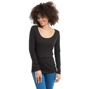 T-shirt met lange mouwen Armor-Lux image-0