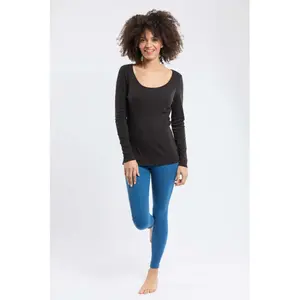 T-shirt met lange mouwen Armor-Lux image-1