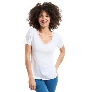 T-Shirt mit kurzen Ärmeln Armor-Lux image-0