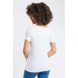 T-Shirt mit kurzen Ärmeln Armor-Lux image-2