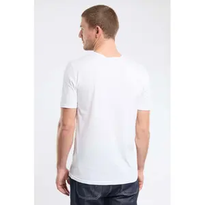 T-Shirt mit kurzen Ärmeln Armor-Lux image-2