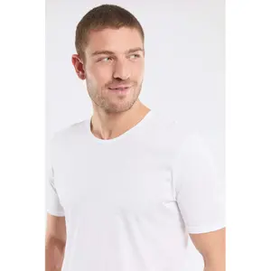 T-Shirt mit kurzen Ärmeln Armor-Lux image-3