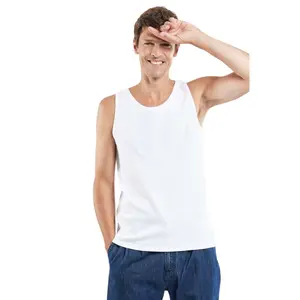 Tanktop Armor-Lux image-0
