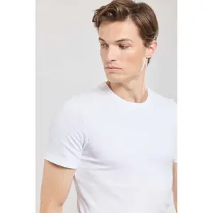 T-Shirt mit kurzen Ärmeln Armor-Lux image-4