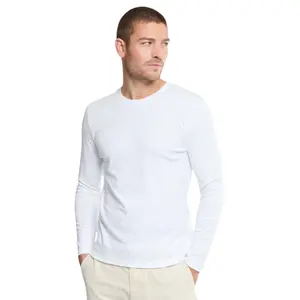 T-shirt met lange mouwen Armor-Lux image-0