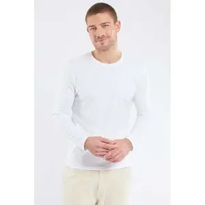 T-shirt met lange mouwen Armor-Lux image-1
