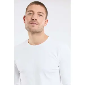 T-shirt met lange mouwen Armor-Lux image-3
