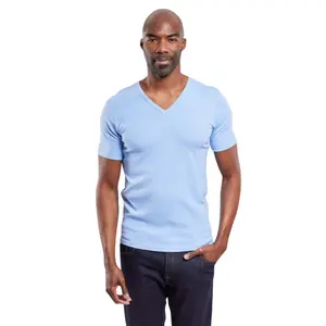 T-shirt met korte mouwen Armor-Lux image-0