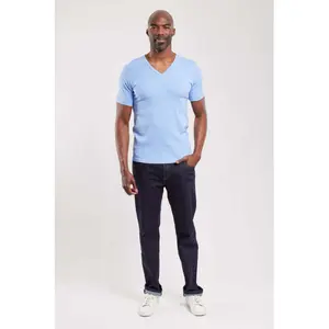 T-shirt met korte mouwen Armor-Lux image-1