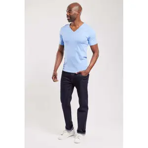 T-shirt met korte mouwen Armor-Lux image-2