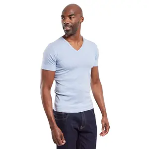 T-Shirt mit kurzen Ärmeln Armor-Lux image-0