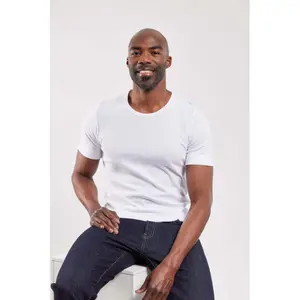 Maglietta a manica corta Armor-Lux image-2