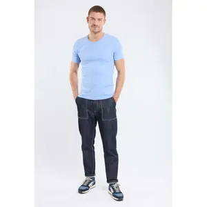 T-Shirt mit kurzen Ärmeln Armor-Lux image-2