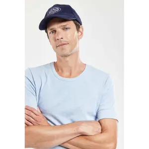 T-Shirt mit kurzen Ärmeln Armor-Lux image-3