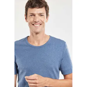 Maglietta a manica corta Armor-Lux image-2