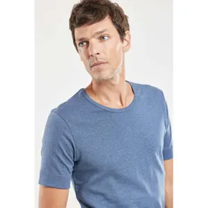 Maglietta a manica corta Armor-Lux image-3