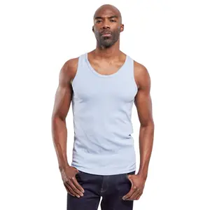 Tanktop Armor-Lux image-0