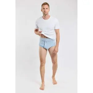 Calzoncillos abiertos Armor-Lux image-1