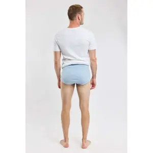 Calzoncillos abiertos Armor-Lux image-2