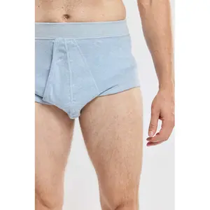 Calzoncillos abiertos Armor-Lux image-3