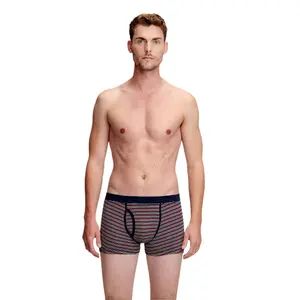 Open boxer Armor-Lux image-0