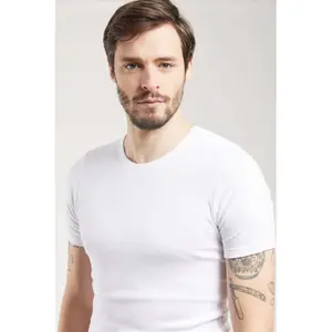 T-Shirt mit kurzen Ärmeln Armor-Lux image-3