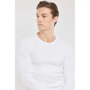 T-Shirt mit langen Ärmeln Armor-Lux image-3