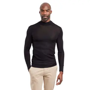 T-shirt manches longues Armor-Lux